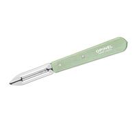 Opinel - Opinel No 115 Gemüseschäler - Couteau - green
