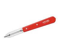 Opinel – Éplucheur N°115 – Rouge Paysage