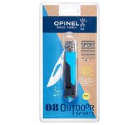 N08 OUTDOOR SOFT BLEU