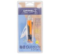 N08 Outdoor Soft Orange