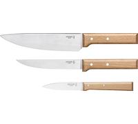 Opinel Parallele Set, 3 couteaux