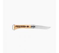 OPINEL - Popote et vaisselle - N10 Tire-bouchon Decapsuleur - Couteau | Opinel