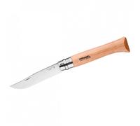 OPINEL - COUTEAU CRANTE N°12 "CUISINE NOMADE" (pliable)