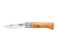 Opinel Nr.8 Pocket Knife brun