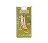 OPINEL-Serpette coloris naturel n°8 Opinel