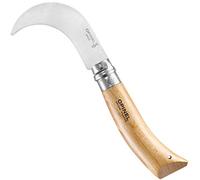 Serpette - Opinel - Coupe branches - Vendange - Lame courbe