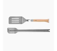Opinel Ensemble barbecue BOUTIQUE emballage pliable 002733