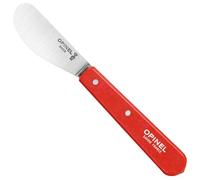 Opinel - Tartineur N°117 Rouge Paysage