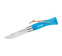 Opinel - Taschenmesser No 07 Colorama - Couteau - blue