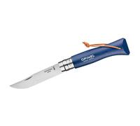Opinel - Taschenmesser No 08 Colorama - Couteau - dark blue