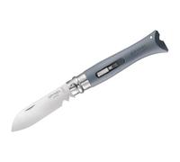 Opinel N°09 Camper/scout Gris
