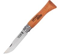Couteau N°06 Lame Carbone Multicolore