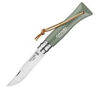 Opinel VRI N°06 Inox Trekking Sauge 002203