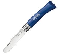 Opinel VRI N°07 Inox Mon Premier Opinel Bleu 001697ks
