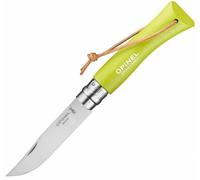 Opinel N°7 Baroudeur - Couteau Anis Taille unique