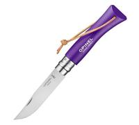 OPINEL VRI N°07 Inox Trekking Violet 002205