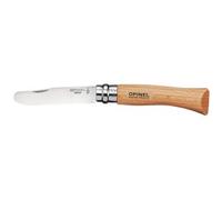Opinel VRI N°07 My first 001696 Natural Marron