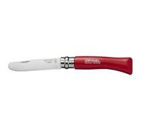Opinel VRI N°07 My first 001698 Red Rouge