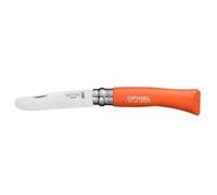 Opinel VRI N°07 My first 002363 Mandarinka Orange