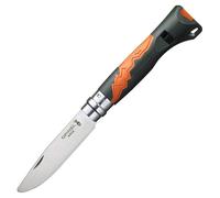 Opinel VRI N°07 Outdoor Junior Kaki 002151