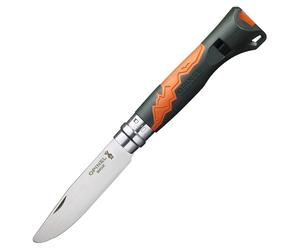 Opinel VRI N°07 Outdoor Junior Kaki 002151