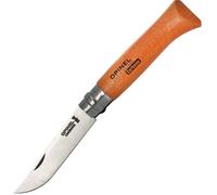 Opinel VRI N°08 Carbone 113080