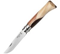 OPINEL VRI N°08 Inox Chaperon 001399