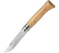 Opinel VRI N°08 Inox Chêne 002021