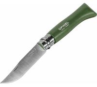 Opinel VRI N°08 Inox Kaki 001980