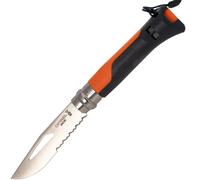 Opinel N°08 Outdoor Orange Unique