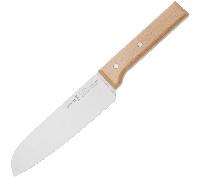 Couteau N°119 santoku Parallèle, 17 cm Opinel 1819 G