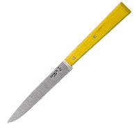 OPINEL VRI N°125 Bon Appetit jaune 002043