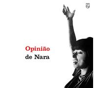 Opiniao De Nara [Import]