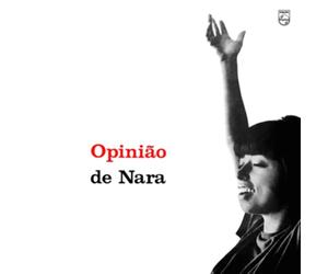 Opiniao De Nara [Import]
