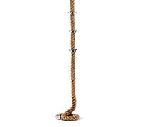 OPINION CIATTI portemanteaux avec crochet au plafond LA CIMA3 sable avec crochets nickel