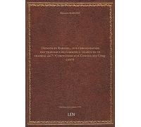 Opinion de Rabasse… sur l'organisation des tribunaux de commerce : séance du 14 prairial an 7 / Corps législatif, Conseil des C