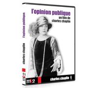 OPINION PUBLIQUE (L') - COLLECTOR DVD [Édition Collector]
