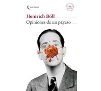 Opiniones De Un Payaso Boll, Heinrich (Auteur)