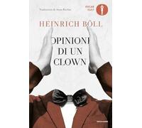 Opinioni di un clown