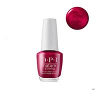OPIOPI Nature Strong NAT013 Raisin Your Voice 15ml - vernis à ongles vegan