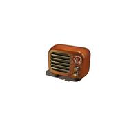 Opis technology Opis Radio 3 - Enceinte sans fil Bluetooth fonction radio