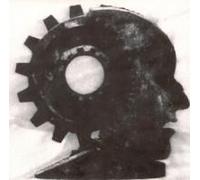 Half Me Opium sleeve) (CD)