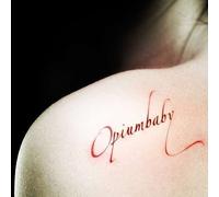 Opium Baby - Opium Baby