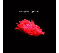 Opium by Geary, Mark (2008-09-16)
