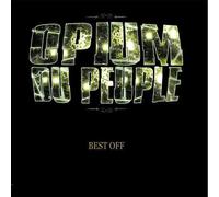 Opium Du Peuple - Best Off