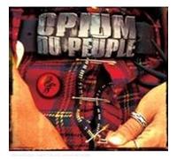Opium Du Peuple - Sex, Drugs & Variété