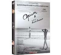 Opium DVD G