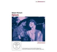 Eduard Von Winterstein;Sybill Morel - Opium