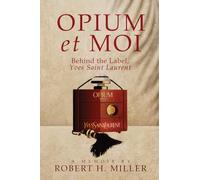 Opium et Moi: Behind the Label, Yves Saint Laurent