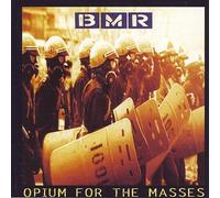 Opium For The Masses